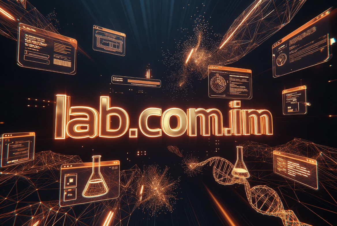 LAB DMT